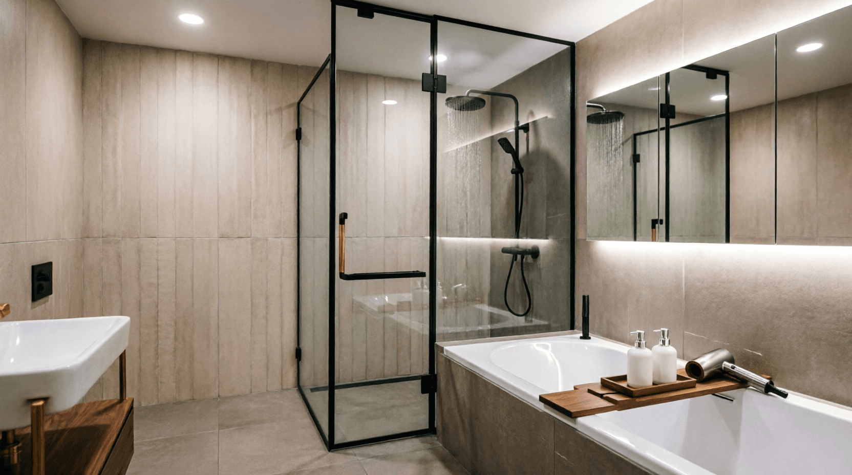 Роскошная студия люкс около реки Салгир 3