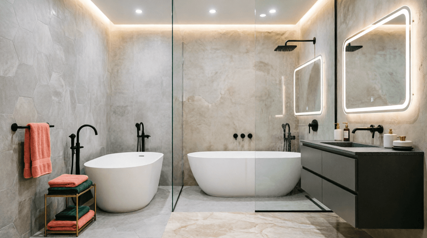 Стильная дизайнерская однушка с характером 3